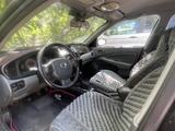 Nissan Almera 2006 года за 1 800 000 тг. в Семей – фото 5
