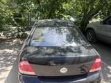 Nissan Almera 2006 года за 1 800 000 тг. в Семей – фото 3