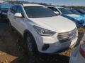 Авторазбор Hyundai SANTA FE 3 2012-2018 в Алматы