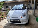 Daewoo Matiz 2014 годаүшін2 150 000 тг. в Шымкент