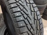215/55 R17 Новые Зимние за 30 000 тг. в Караганда