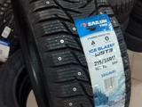215/55 R17 Новые Зимние за 30 000 тг. в Караганда – фото 2