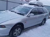 Mitsubishi Legnum 1997 годаүшін1 900 000 тг. в Семей – фото 4