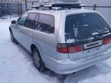 Mitsubishi Legnum 1997 годаүшін1 900 000 тг. в Семей – фото 5