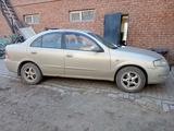 Nissan Almera 2006 года за 2 600 000 тг. в Семей – фото 2