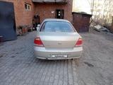Nissan Almera 2006 года за 2 600 000 тг. в Семей – фото 3