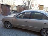 Nissan Almera 2006 года за 2 600 000 тг. в Семей – фото 4
