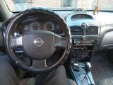 Nissan Almera 2006 года за 2 600 000 тг. в Семей – фото 5