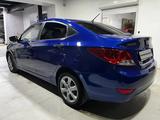 Hyundai Accent 2014 года за 5 250 000 тг. в Актобе – фото 5