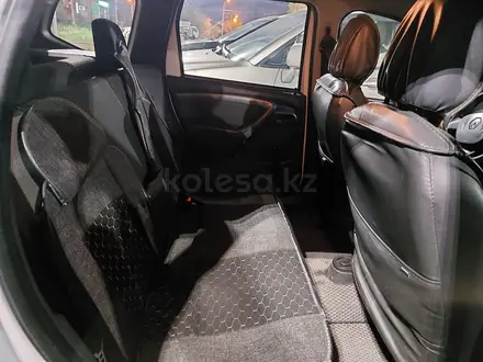 Renault Duster 2015 года за 4 600 000 тг. в Петропавловск – фото 4