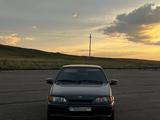 ВАЗ (Lada) 2115 2012 года за 1 950 000 тг. в Усть-Каменогорск