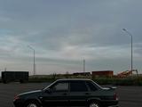 ВАЗ (Lada) 2115 2012 года за 1 950 000 тг. в Усть-Каменогорск – фото 4