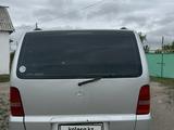 Mercedes-Benz Vito 1998 года за 3 800 000 тг. в Караганда – фото 2