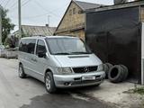 Mercedes-Benz Vito 1998 года за 3 800 000 тг. в Караганда