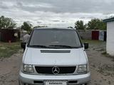 Mercedes-Benz Vito 1998 года за 3 800 000 тг. в Караганда – фото 4