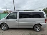 Mercedes-Benz Vito 1998 года за 3 800 000 тг. в Караганда – фото 3