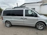 Mercedes-Benz Vito 1998 года за 3 800 000 тг. в Караганда – фото 5