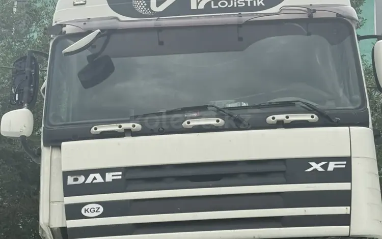 Кабина DAF 105XF за 1 300 000 тг. в Тараз