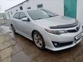 Toyota Camry 2011 годаүшін9 500 000 тг. в Караганда – фото 12