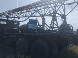КамАЗ  Буровая установка 1988 годаүшін19 000 000 тг. в Шымкент – фото 2