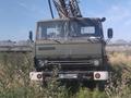 КамАЗ  Буровая установка 1988 года за 19 000 000 тг. в Шымкент