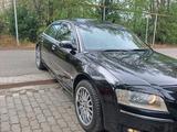 Audi A8 2008 года за 7 000 000 тг. в Алматы – фото 2
