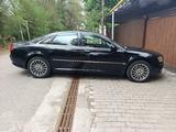 Audi A8 2008 года за 7 000 000 тг. в Алматы – фото 3