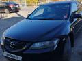 Mazda 6 2005 года за 1 500 000 тг. в Атырау – фото 12