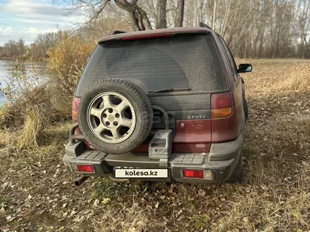 Mitsubishi RVR 1995 года за 1 400 000 тг. в Усть-Каменогорск – фото 3