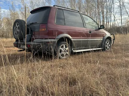 Mitsubishi RVR 1995 года за 1 400 000 тг. в Усть-Каменогорск – фото 8