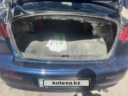Mitsubishi Lancer 2008 года за 2 500 000 тг. в Алматы – фото 13