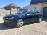Mitsubishi Lancer 2008 года за 2 500 000 тг. в Алматы