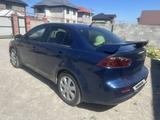 Mitsubishi Lancer 2008 года за 2 500 000 тг. в Алматы – фото 4