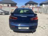 Mitsubishi Lancer 2008 года за 2 500 000 тг. в Алматы – фото 5