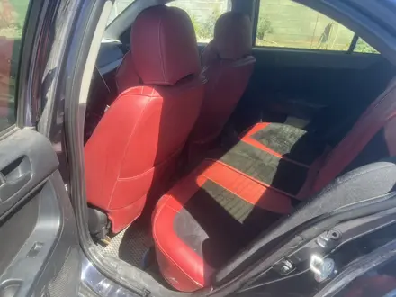 Mitsubishi Lancer 2008 года за 2 500 000 тг. в Алматы – фото 8