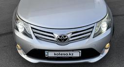 Toyota Avensis 2013 годаfor6 950 000 тг. в Алматы – фото 3