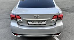 Toyota Avensis 2013 годаfor6 950 000 тг. в Алматы – фото 4