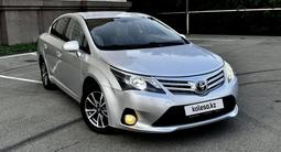 Toyota Avensis 2013 годаfor6 950 000 тг. в Алматы