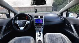Toyota Avensis 2013 годаfor6 950 000 тг. в Алматы – фото 5