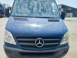 Mercedes-Benz Sprinter 2009 годаүшін9 500 000 тг. в Алматы – фото 2