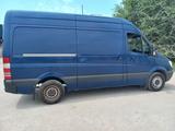 Mercedes-Benz Sprinter 2009 годаүшін9 500 000 тг. в Алматы – фото 4