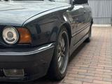 BMW 525 1993 годаfor2 900 000 тг. в Алматы – фото 3