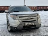 Ford Explorer 2012 года за 8 000 000 тг. в Павлодар