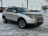 Ford Explorer 2012 года за 8 000 000 тг. в Павлодар – фото 2