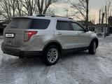 Ford Explorer 2012 года за 8 000 000 тг. в Павлодар – фото 4