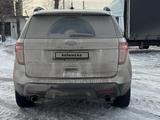 Ford Explorer 2012 года за 8 000 000 тг. в Павлодар – фото 5