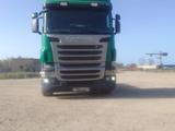 Scania  4-Series 2011 годаүшін19 000 000 тг. в Актау