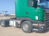 Scania  4-Series 2011 годаүшін19 000 000 тг. в Актау – фото 2