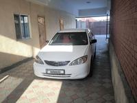 Toyota Camry 2002 года за 4 300 000 тг. в Талдыкорган