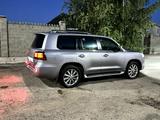 Lexus LX 570 2008 года за 16 000 000 тг. в Астана